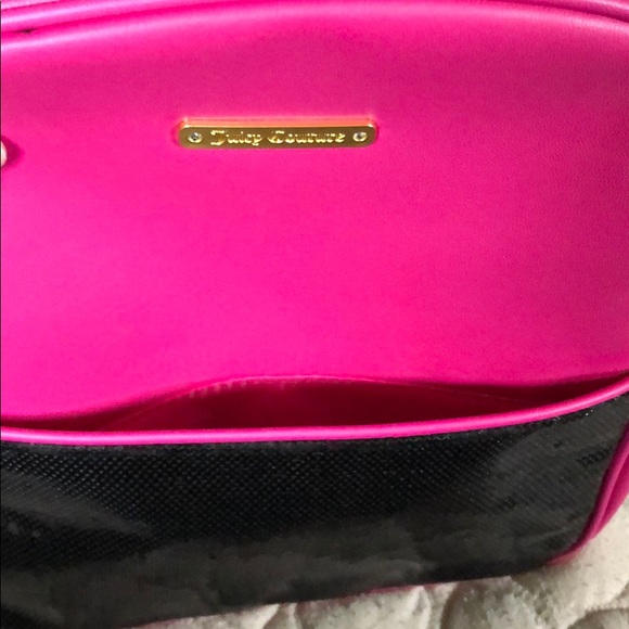 SOLD Juicy Couture Sequin Backpack 🎒 NEW ⭐️MUST GO⭐️ - Picture 3 of 8